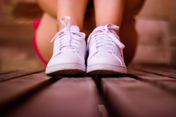 Adidas Spezial : l'emblématique chaussure de la marque aux trois bandes