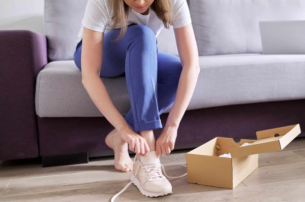 Comment assortir vos baskets pour femme à différentes tenues ?