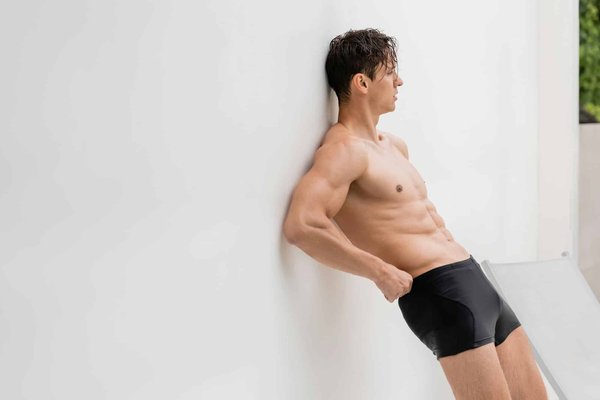 Guide d'achat : Maillot de bain homme piscine anti-transpiration et séchage rapide
