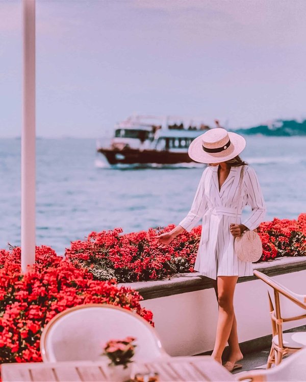 Les looks à adopter pour un mariage